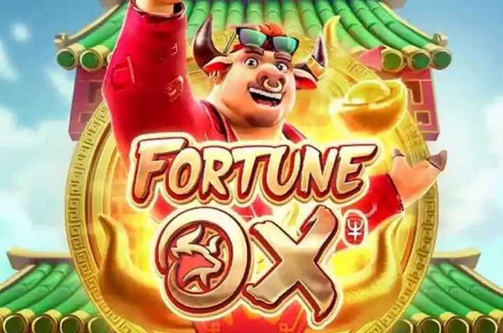 I-Fortune Ox - slot evela kumhlinzeki we-PG Soft